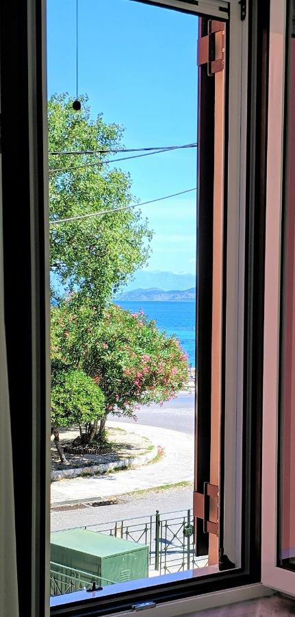 Corfu Town Luxury -b